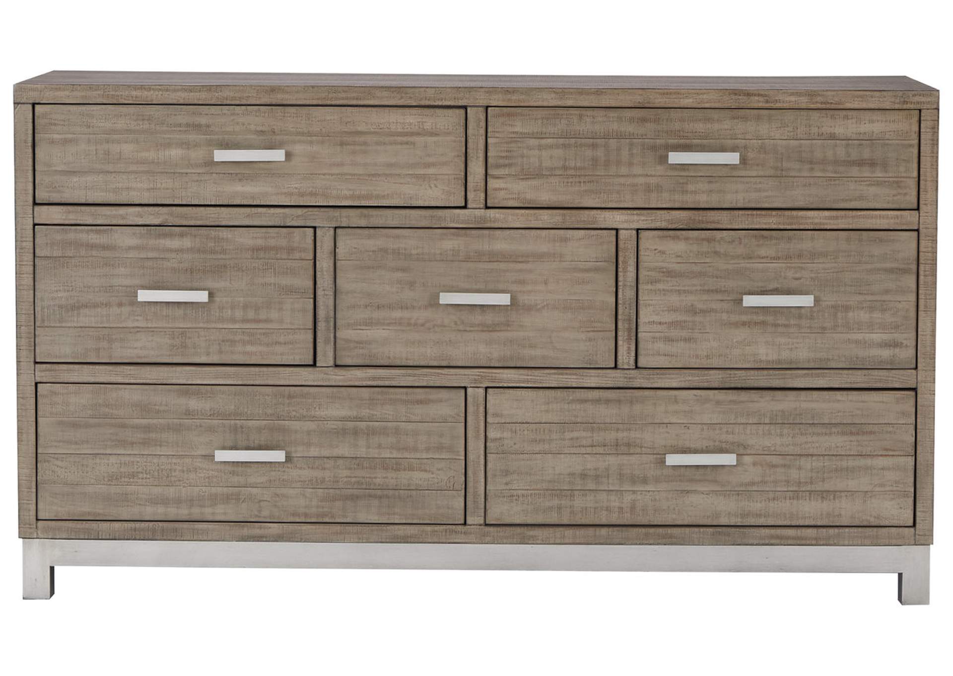 Krystanza Dresser,Millennium