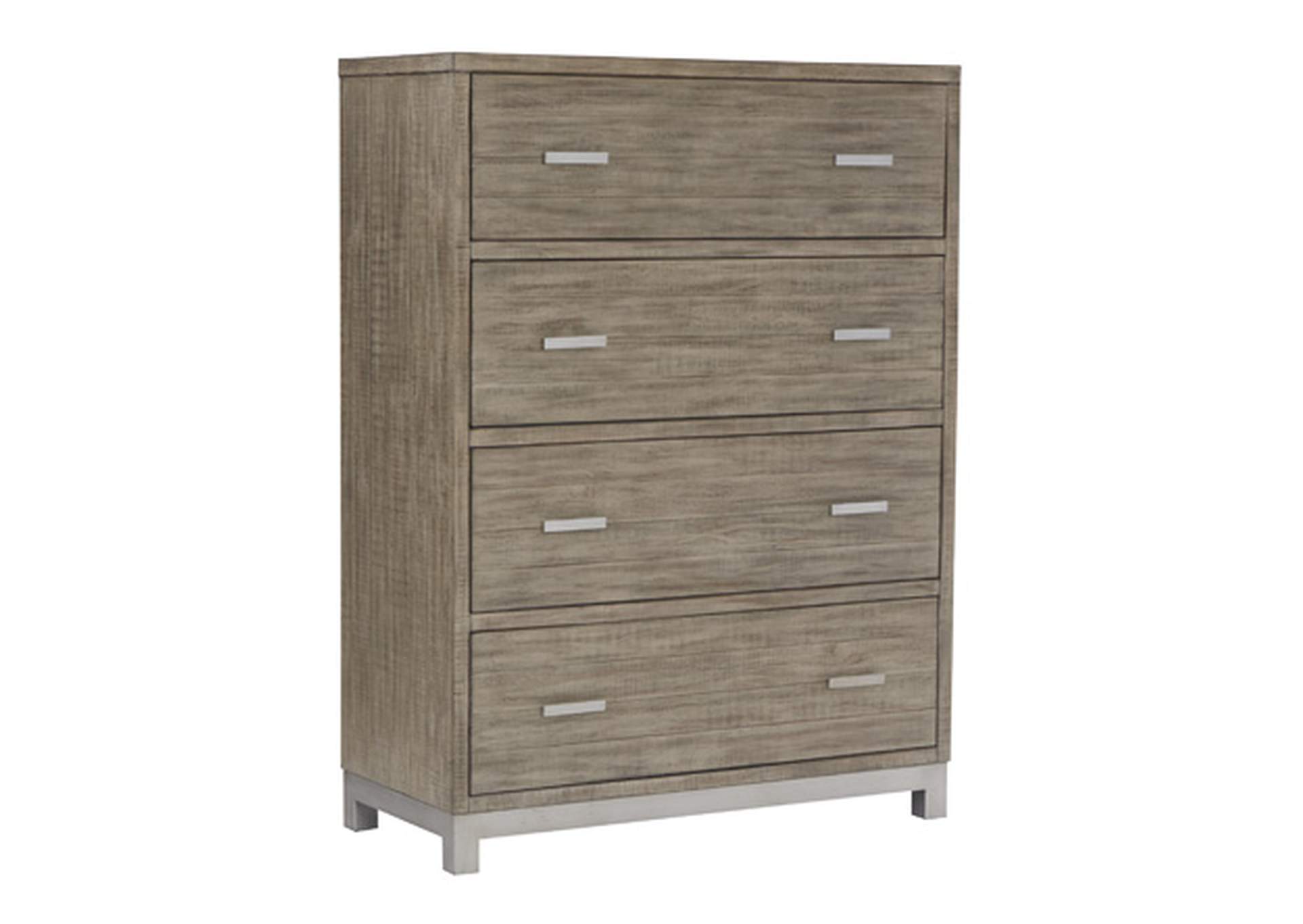 Krystanza Chest of Drawers,Millennium