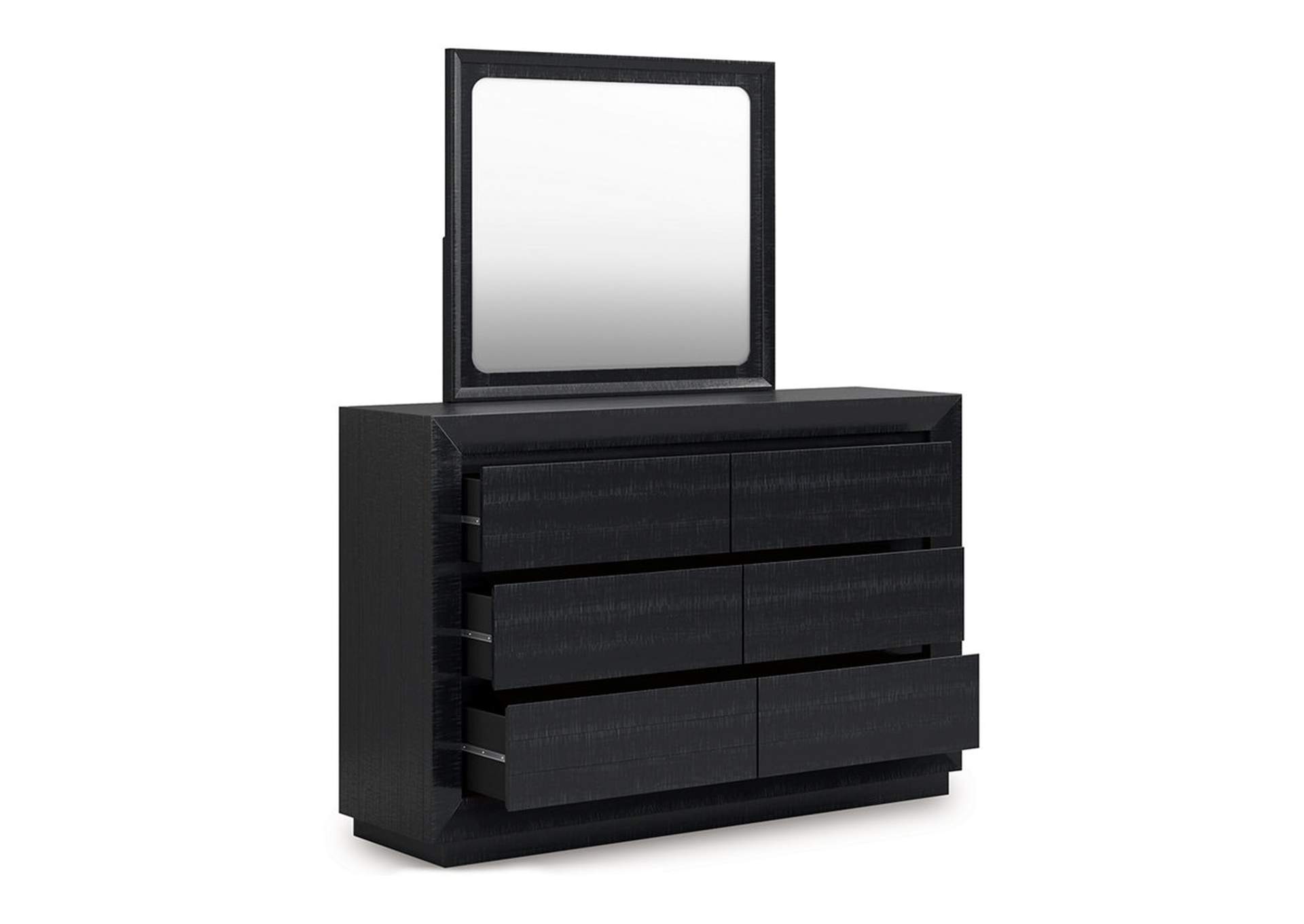 Londer Dresser and Mirror,Millennium