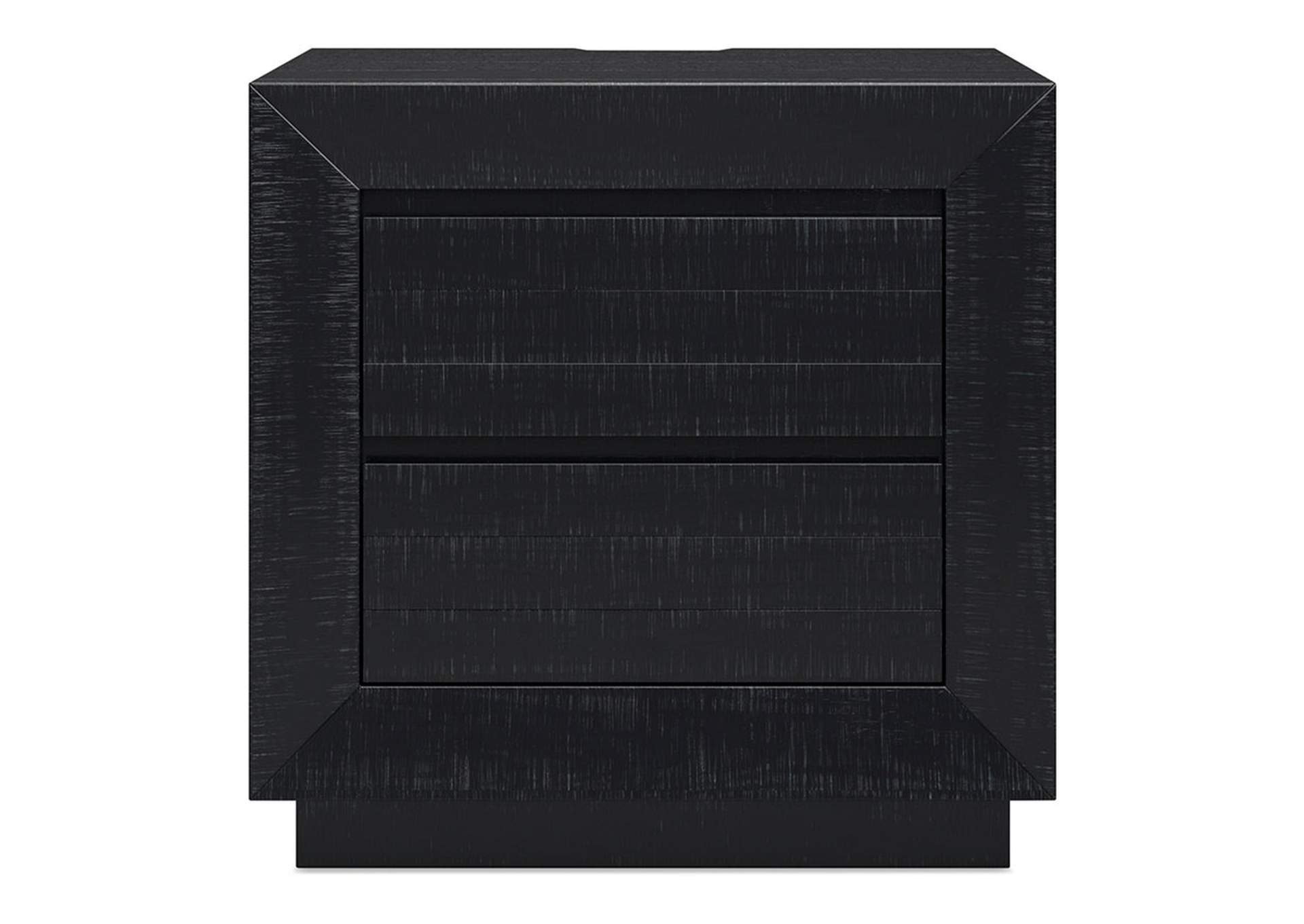 Londer Nightstand,Millennium