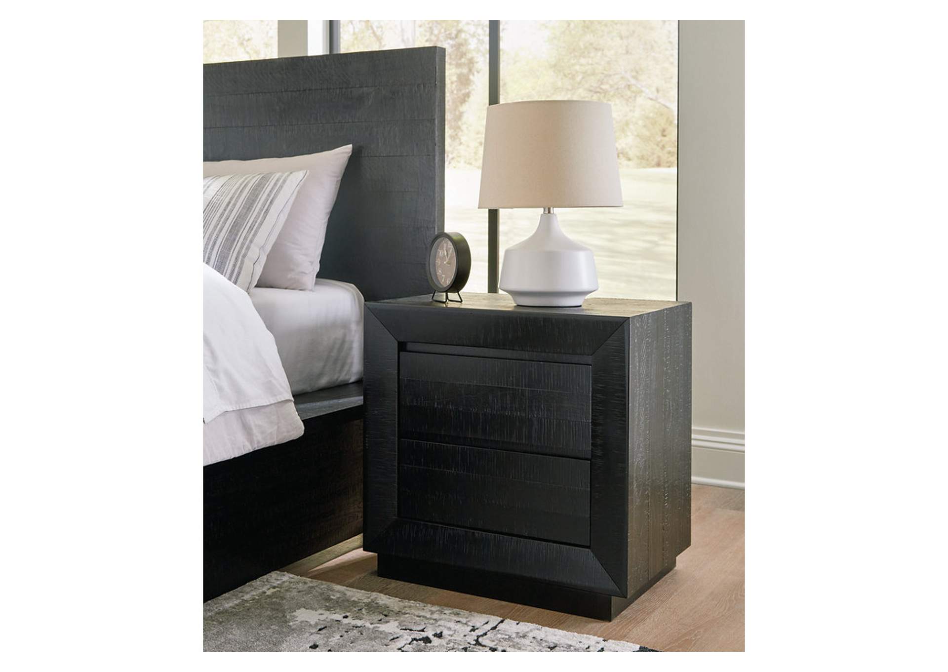 Londer Nightstand,Millennium