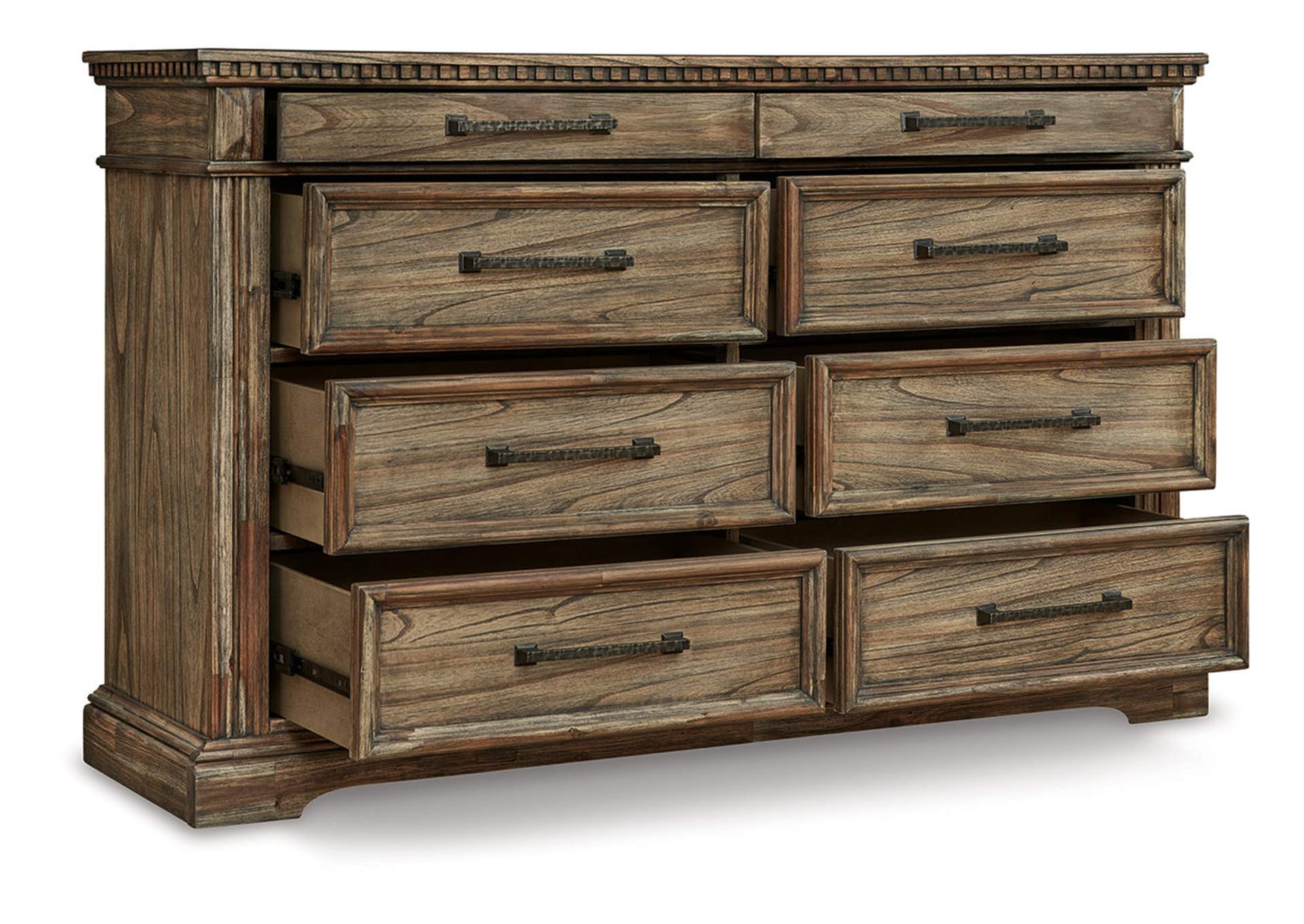 Markenburg Dresser,Signature Design By Ashley