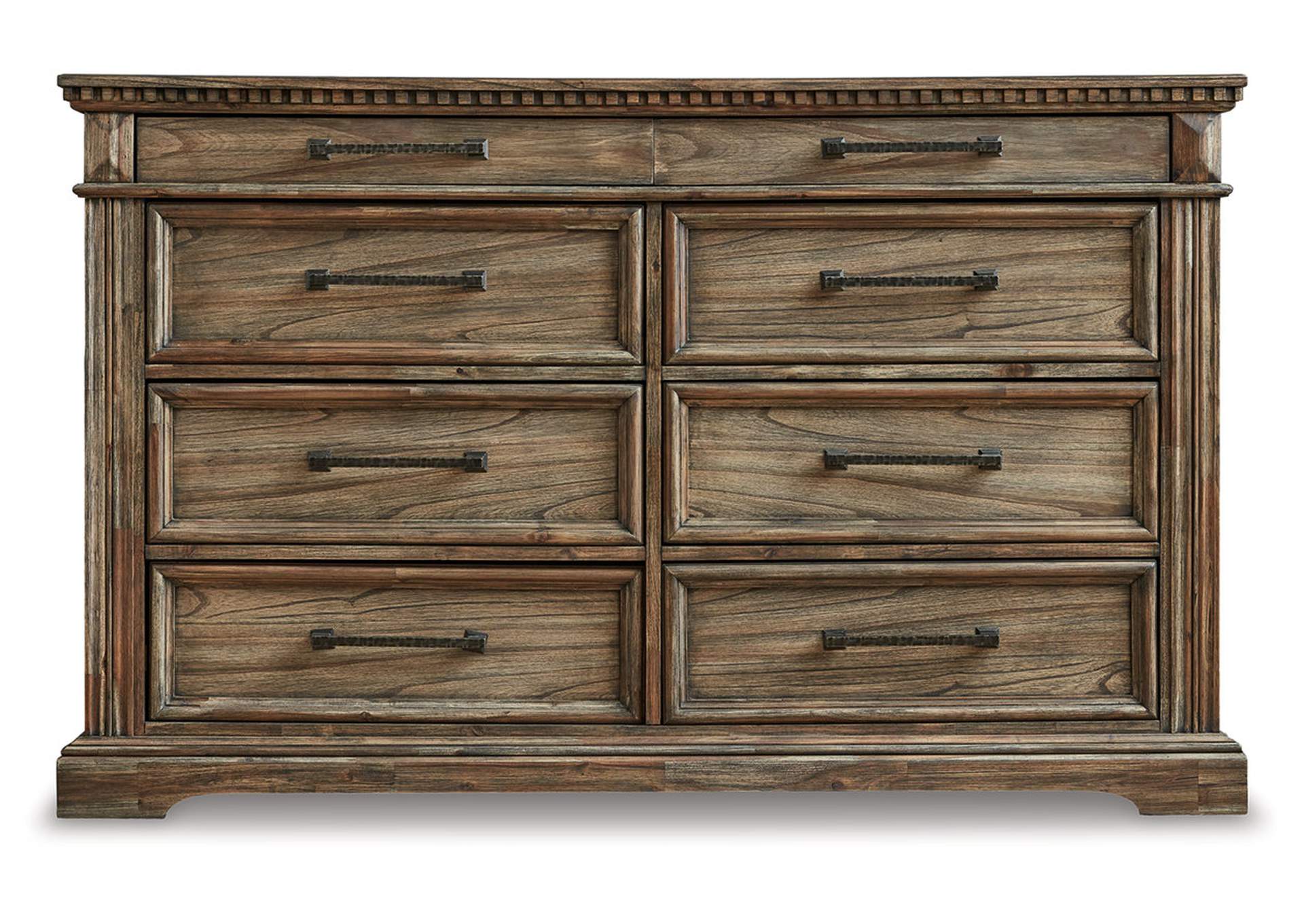 Markenburg Dresser,Signature Design By Ashley