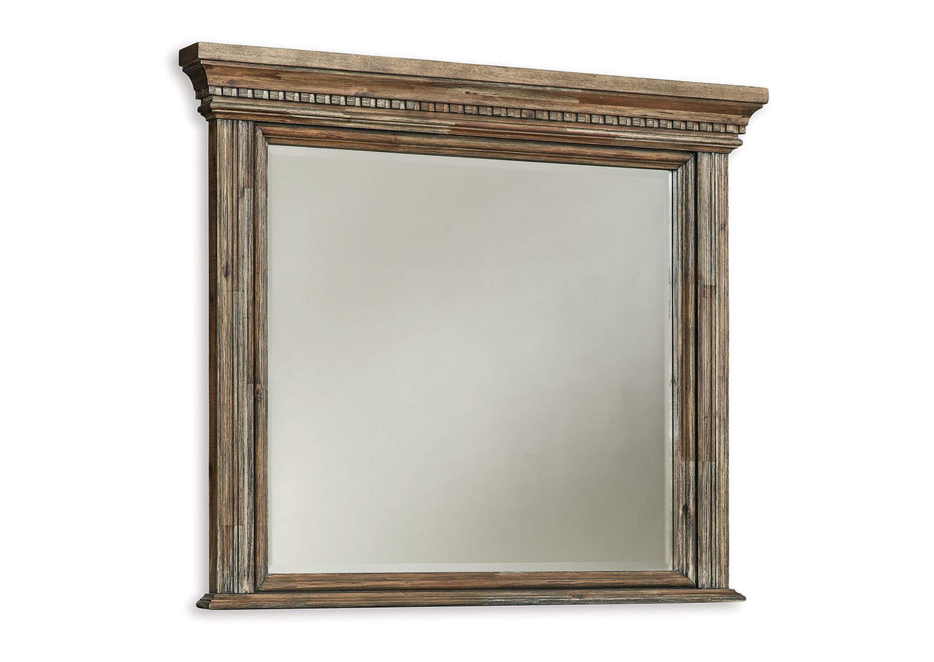 Markenburg Bedroom Mirror,Signature Design By Ashley