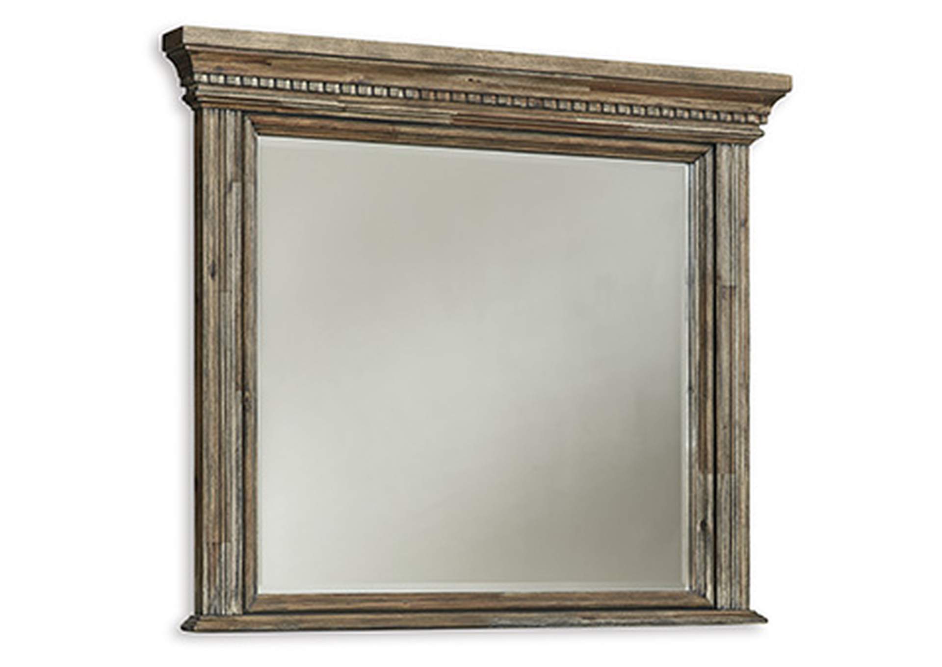 Markenburg Bedroom Mirror,Signature Design By Ashley