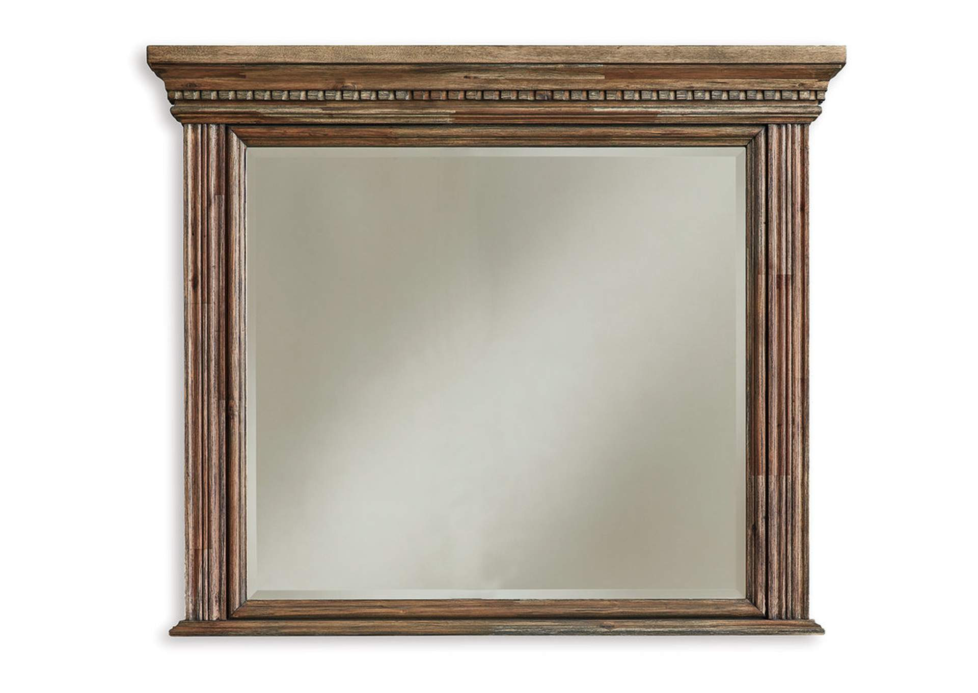 Markenburg Bedroom Mirror,Signature Design By Ashley