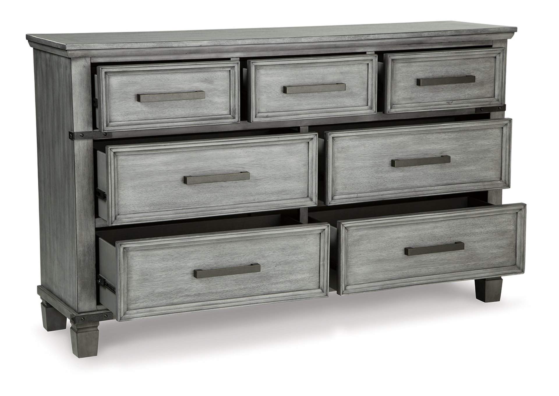 Russelyn Dresser,Signature Design By Ashley