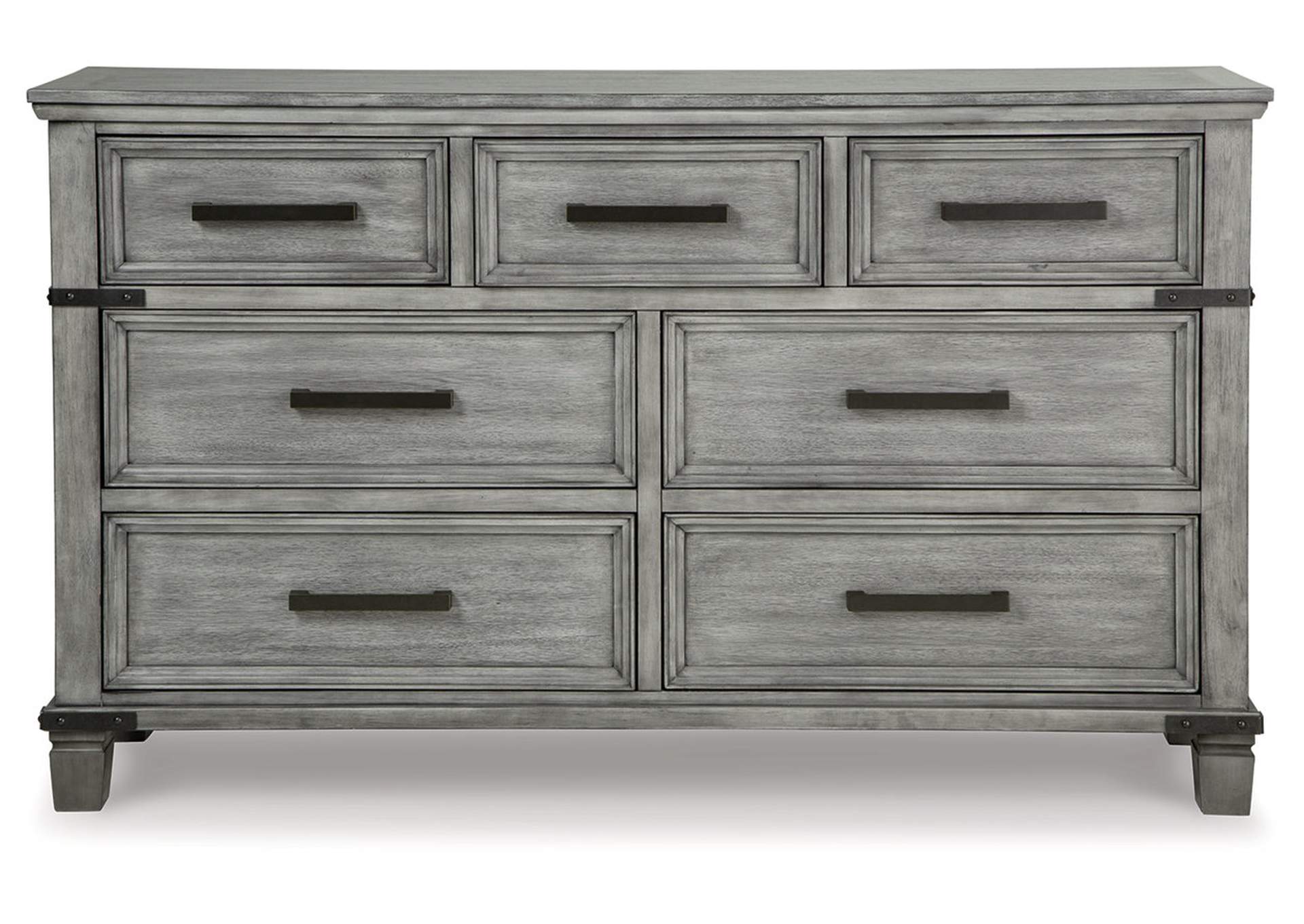 Russelyn Dresser,Signature Design By Ashley