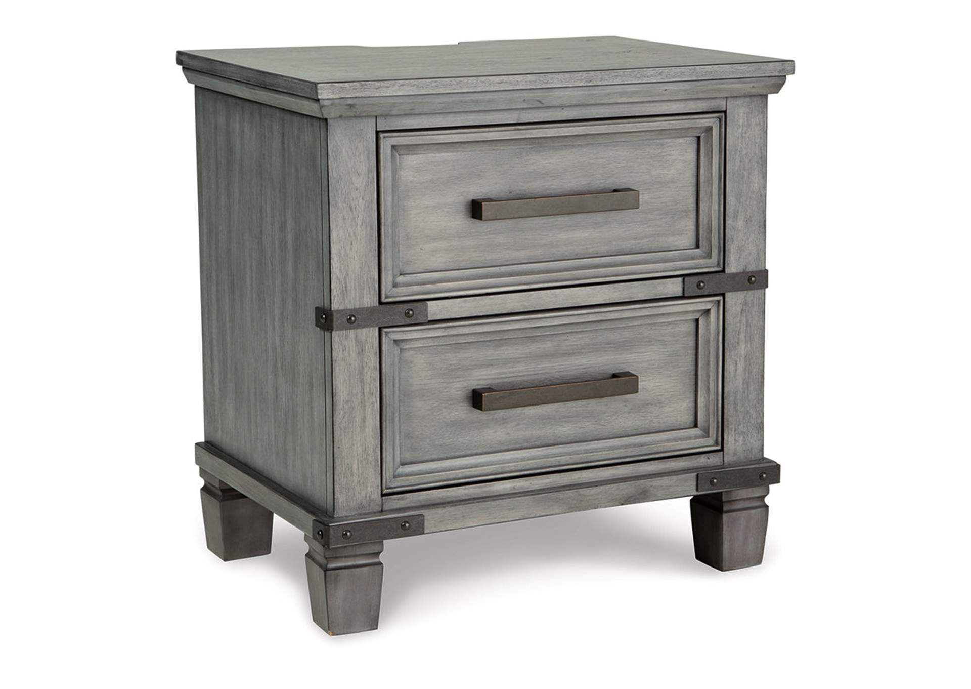 Russelyn Nightstand,Signature Design By Ashley