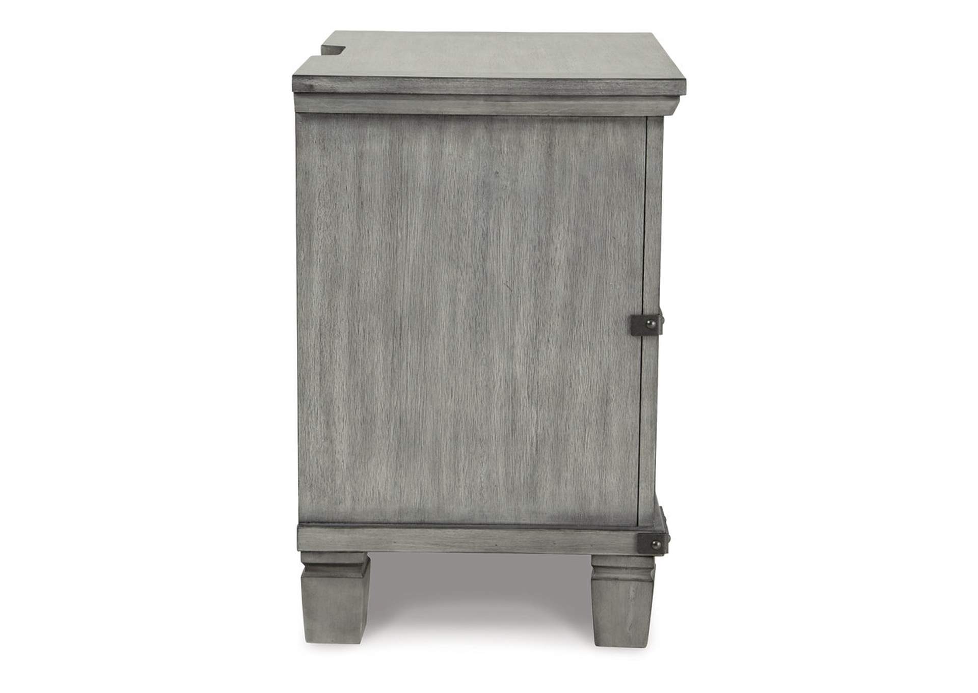 Russelyn Nightstand,Signature Design By Ashley