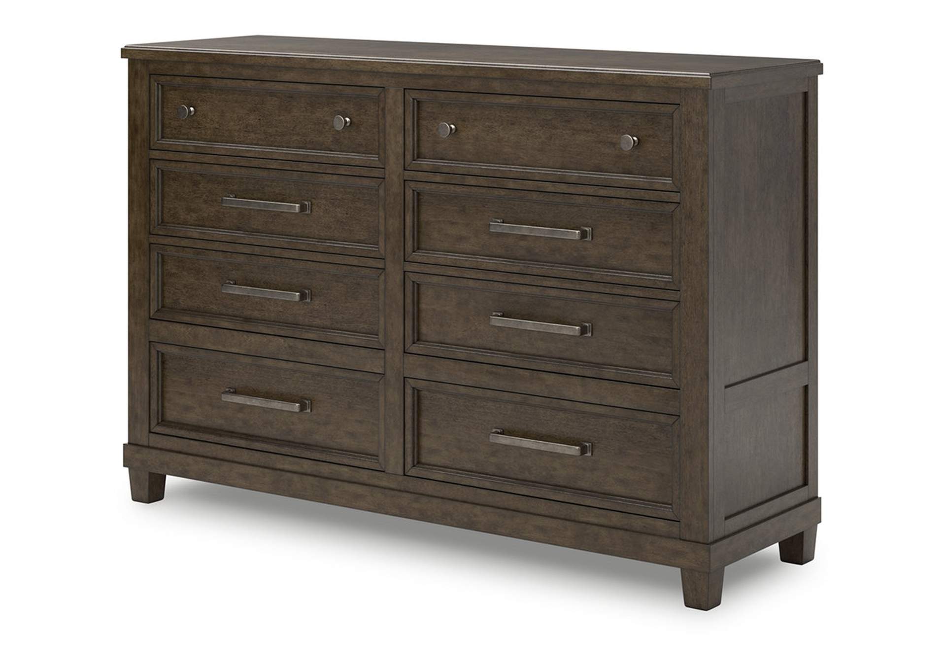 Hillcott Dresser,Millennium