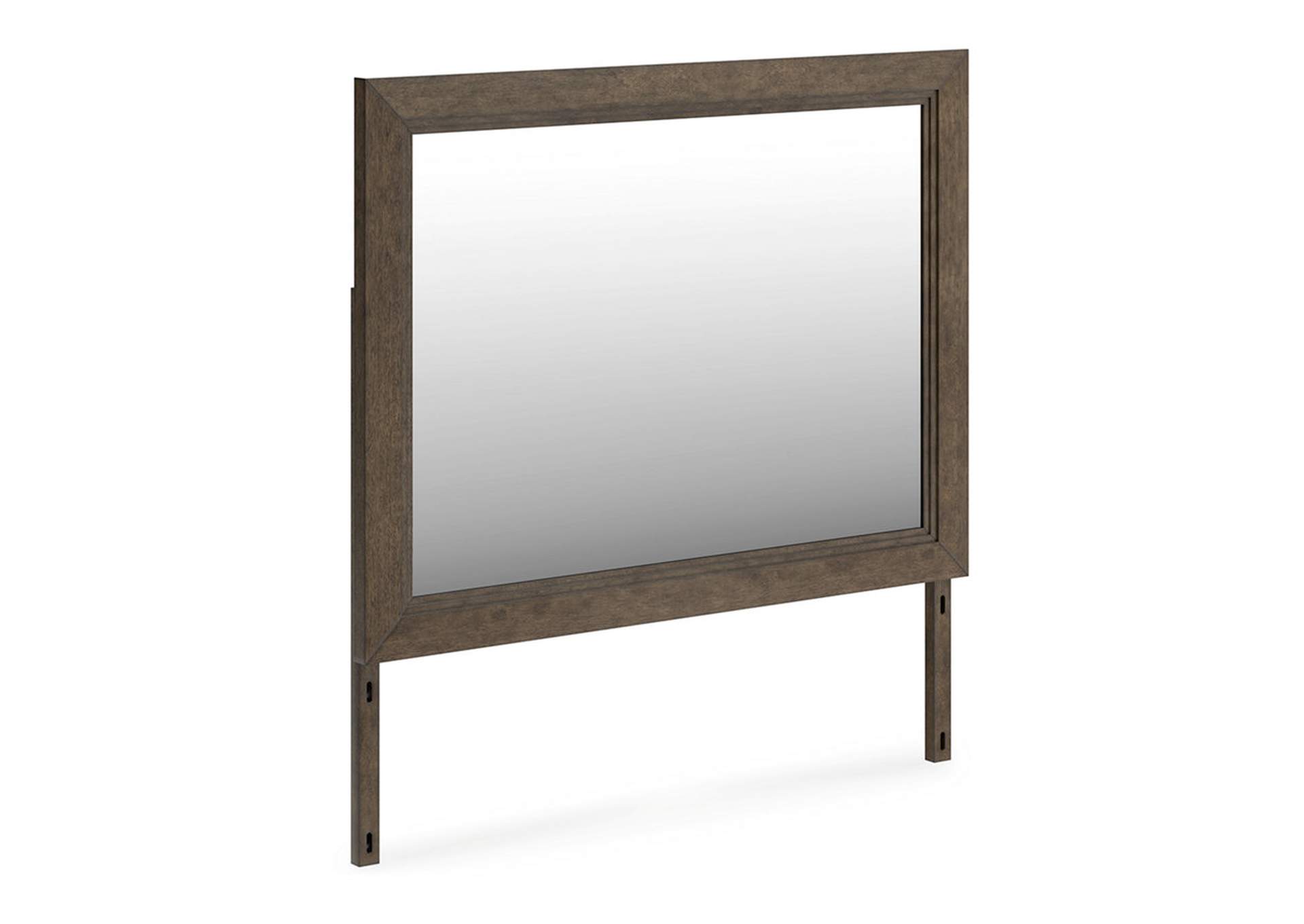 Hillcott Bedroom Mirror,Millennium