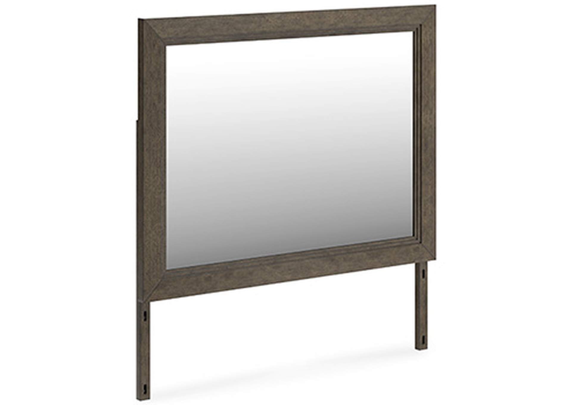 Hillcott Bedroom Mirror,Millennium