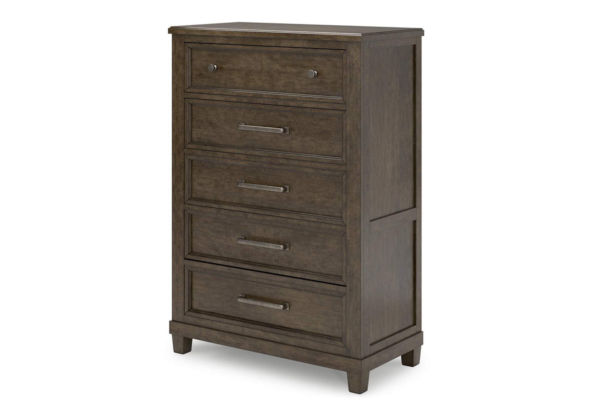 Hillcott Chest of Drawers,Millennium