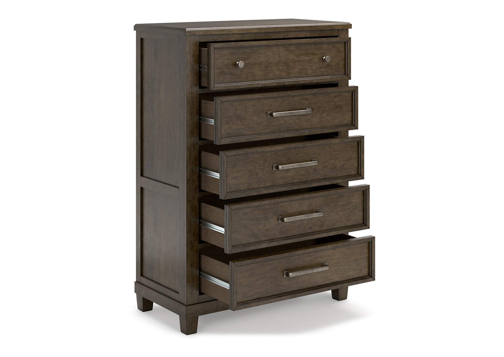 Hillcott Chest of Drawers,Millennium