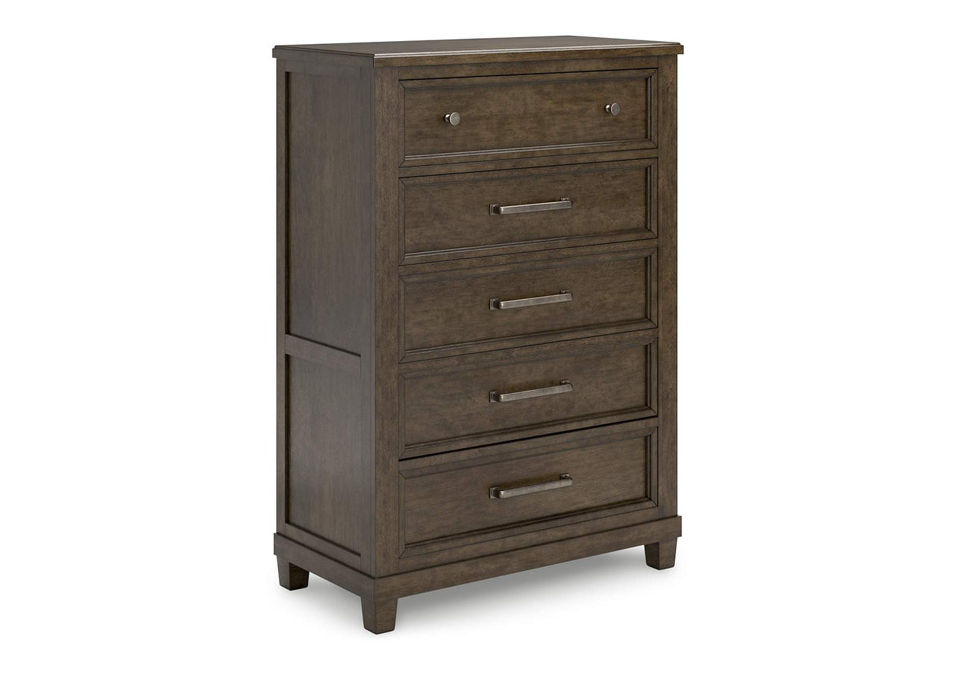 Hillcott Chest of Drawers,Millennium