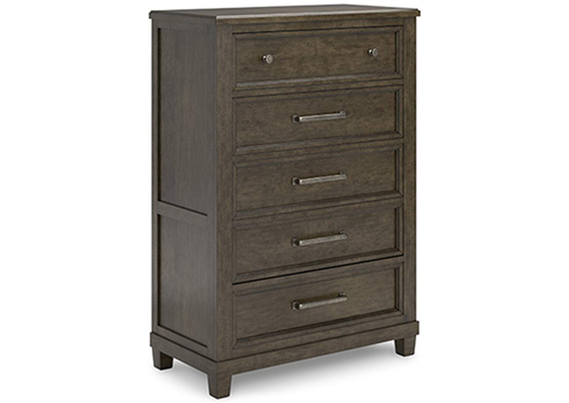 Hillcott Chest of Drawers,Millennium