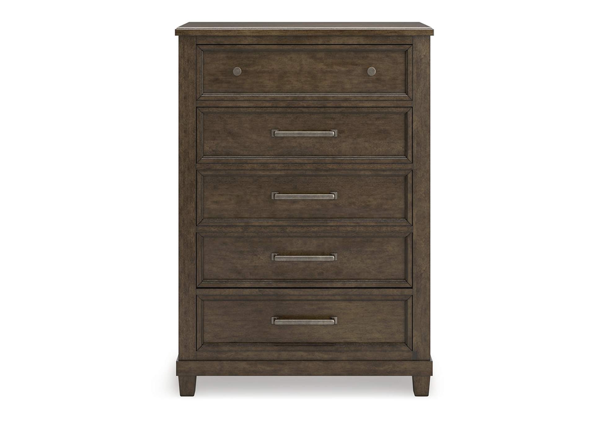 Hillcott Chest of Drawers,Millennium