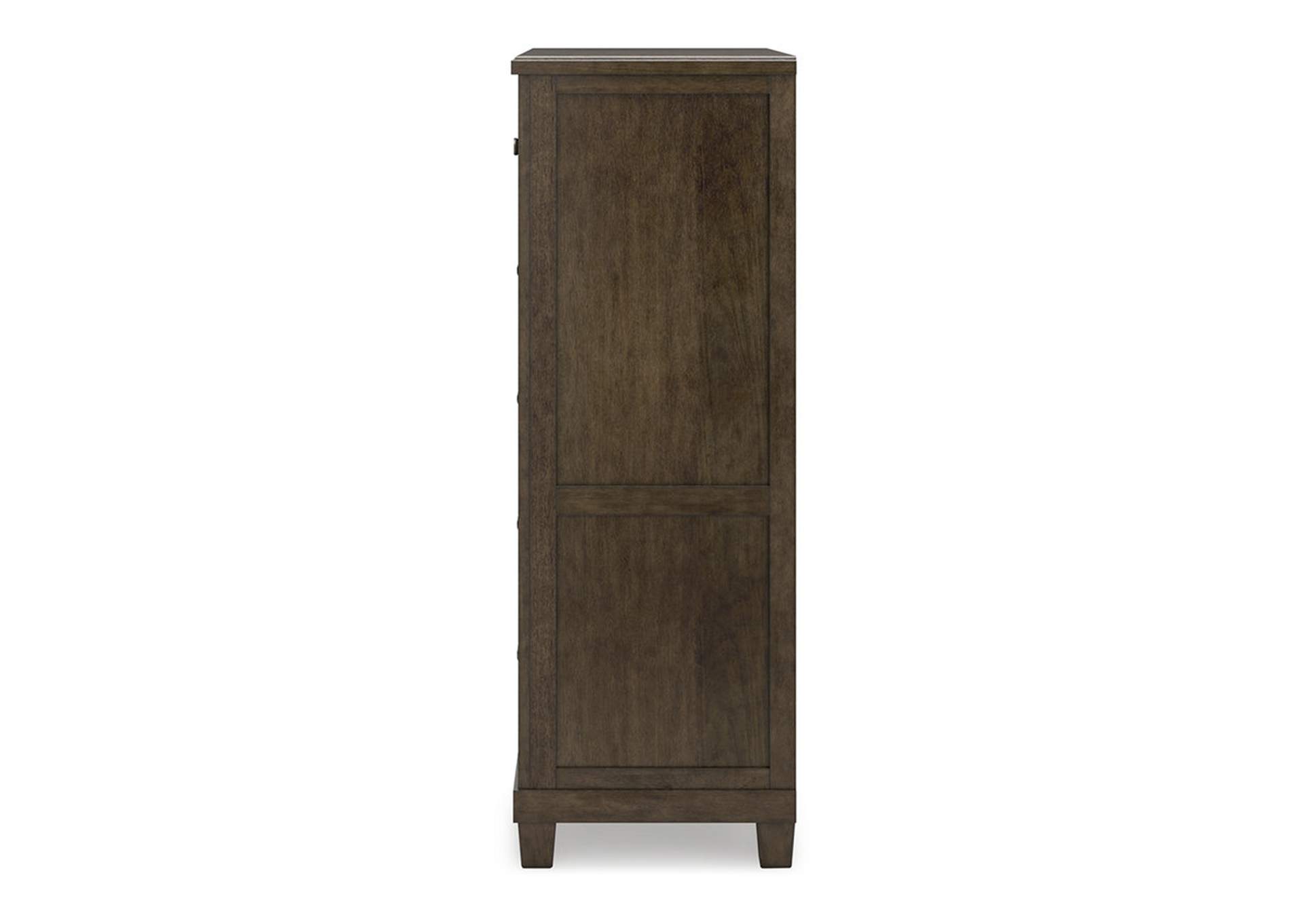 Hillcott Chest of Drawers,Millennium