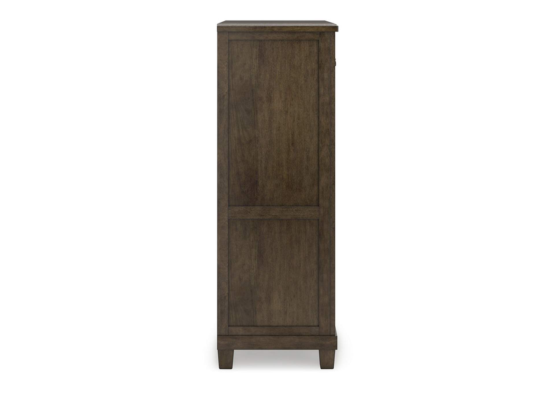 Hillcott Chest of Drawers,Millennium