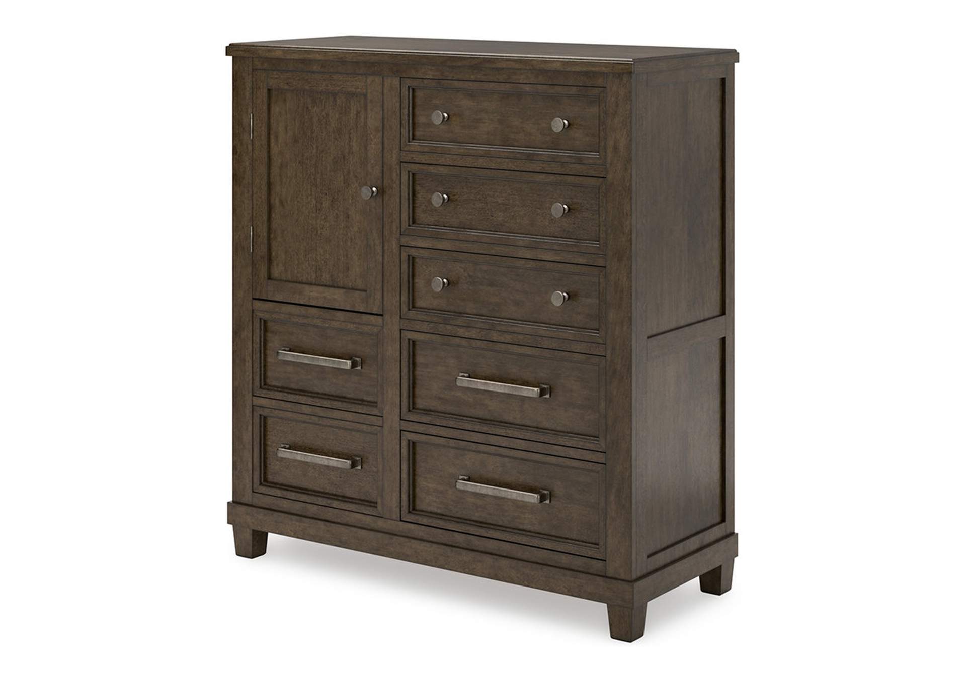 Hillcott Door Chest,Millennium