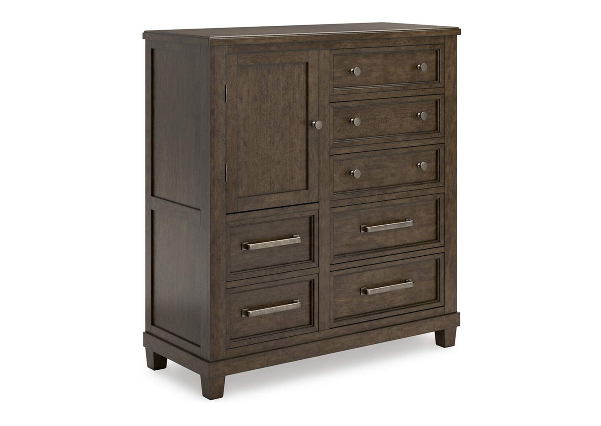 Hillcott Door Chest,Millennium