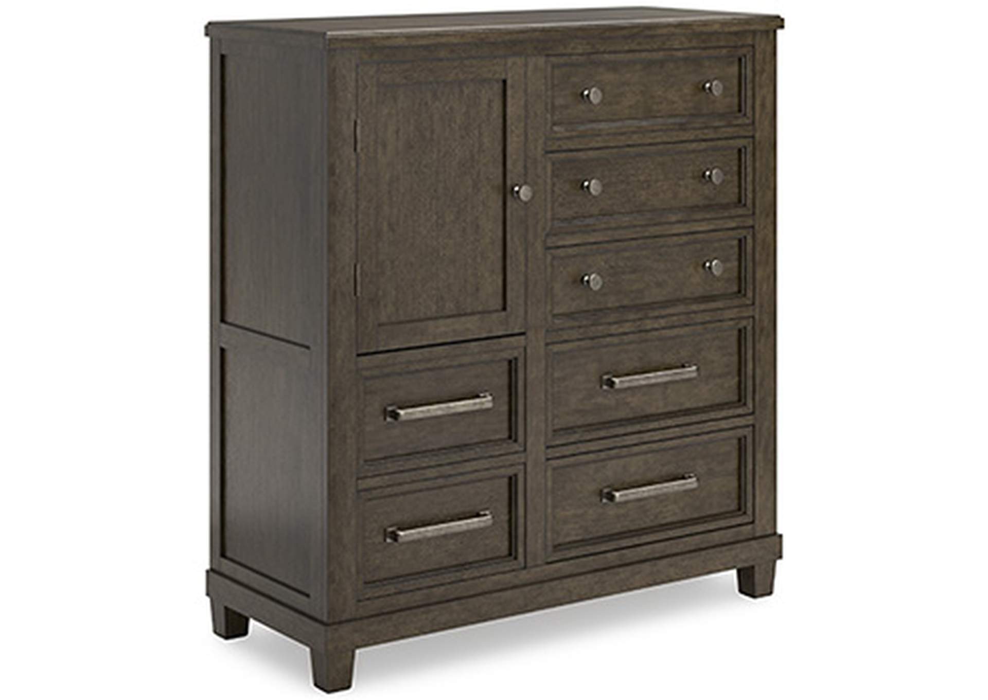 Hillcott Door Chest,Millennium