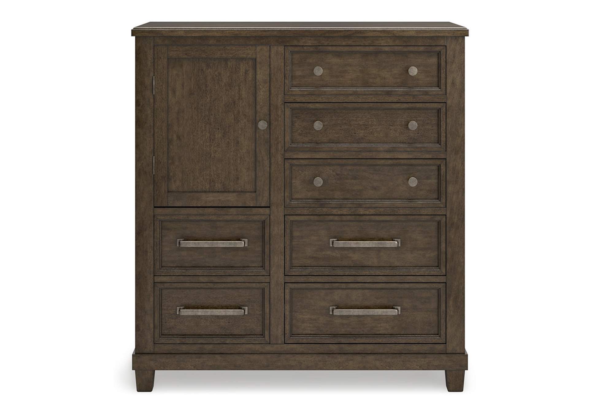 Hillcott Door Chest,Millennium