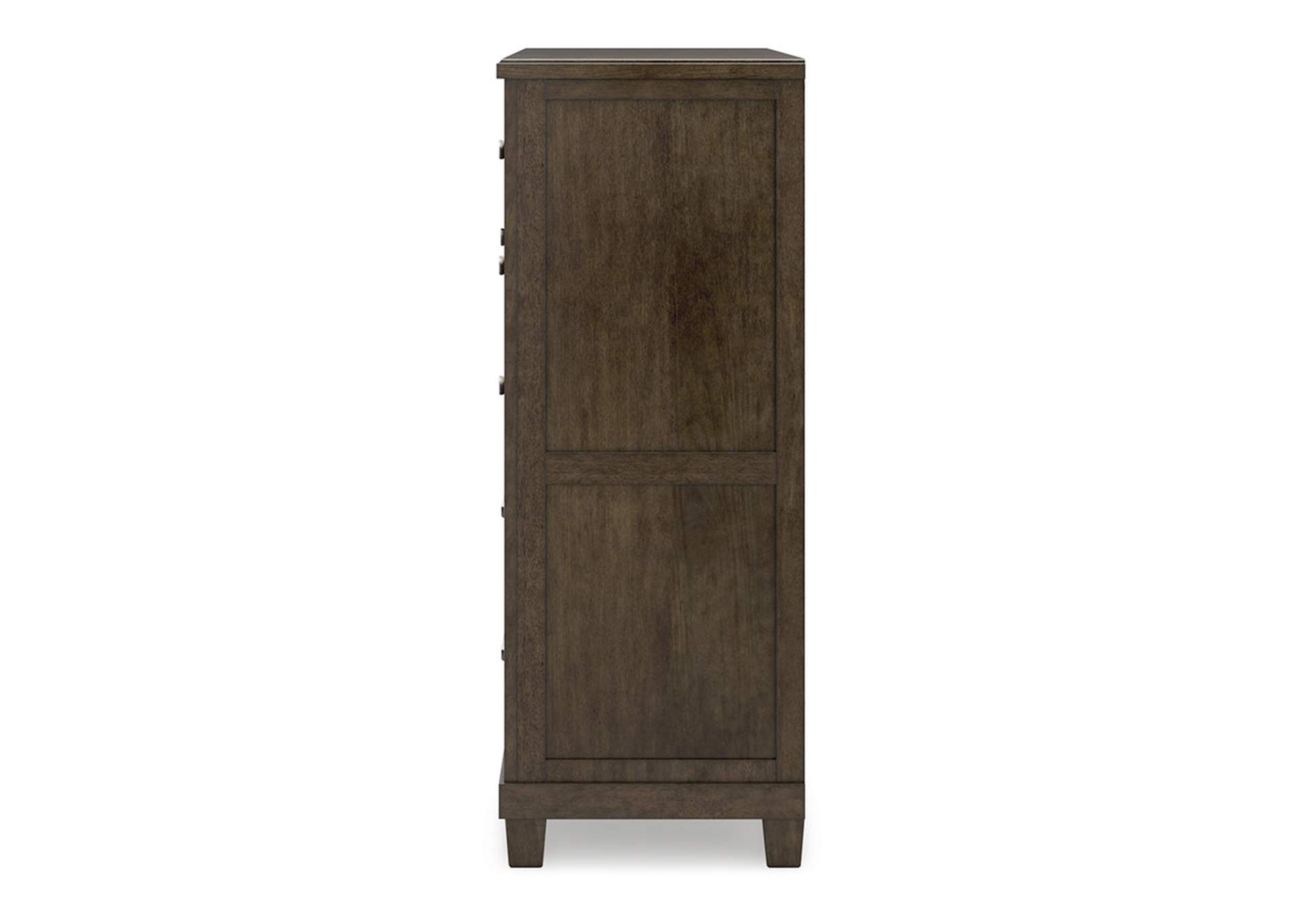 Hillcott Door Chest,Millennium