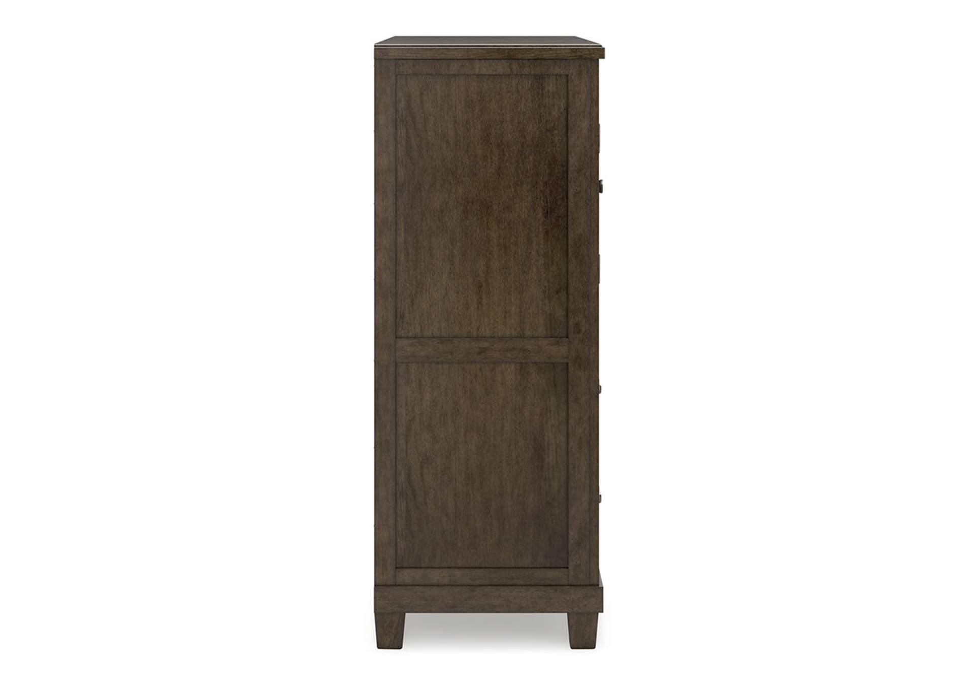 Hillcott Door Chest,Millennium