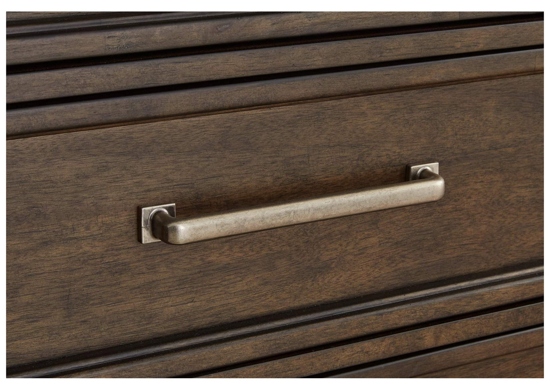 Hillcott Door Chest,Millennium