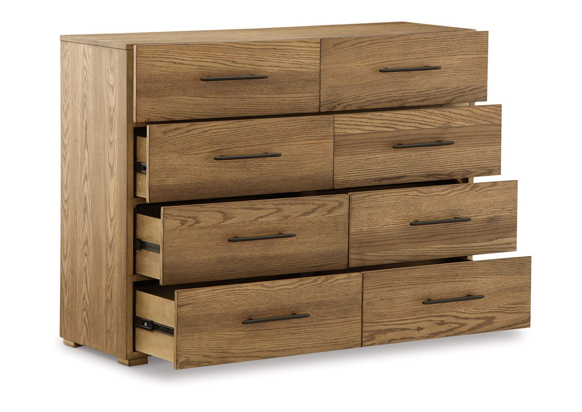 Dakmore Dresser,Signature Design By Ashley