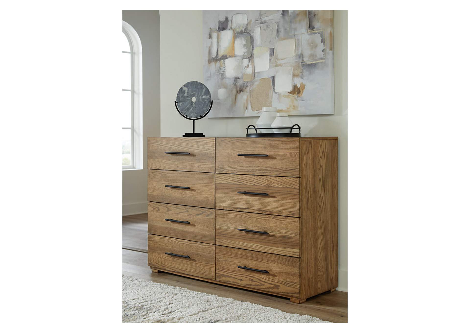 Dakmore Dresser,Signature Design By Ashley