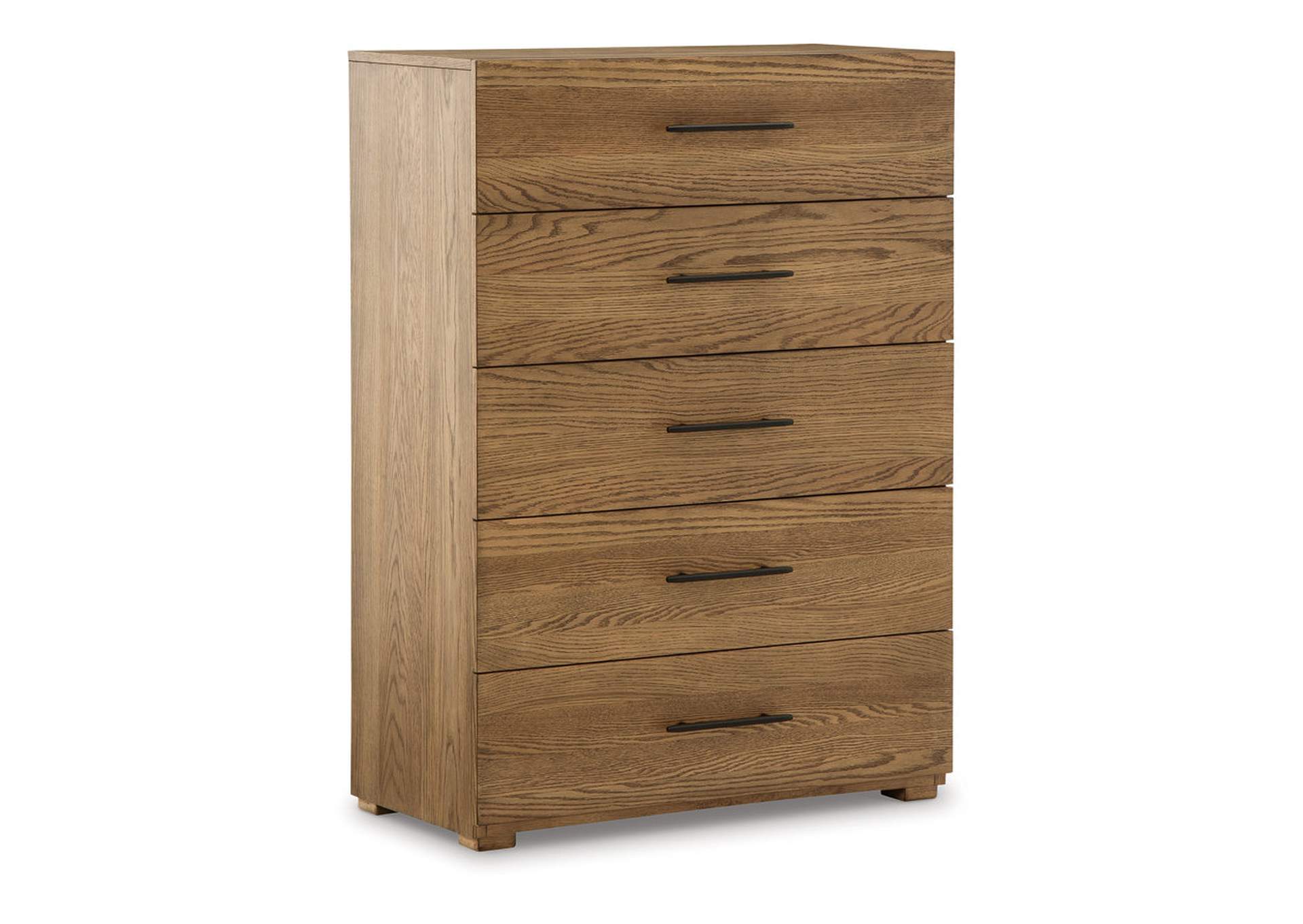 Dakmore Chest of Drawers,Signature Design By Ashley