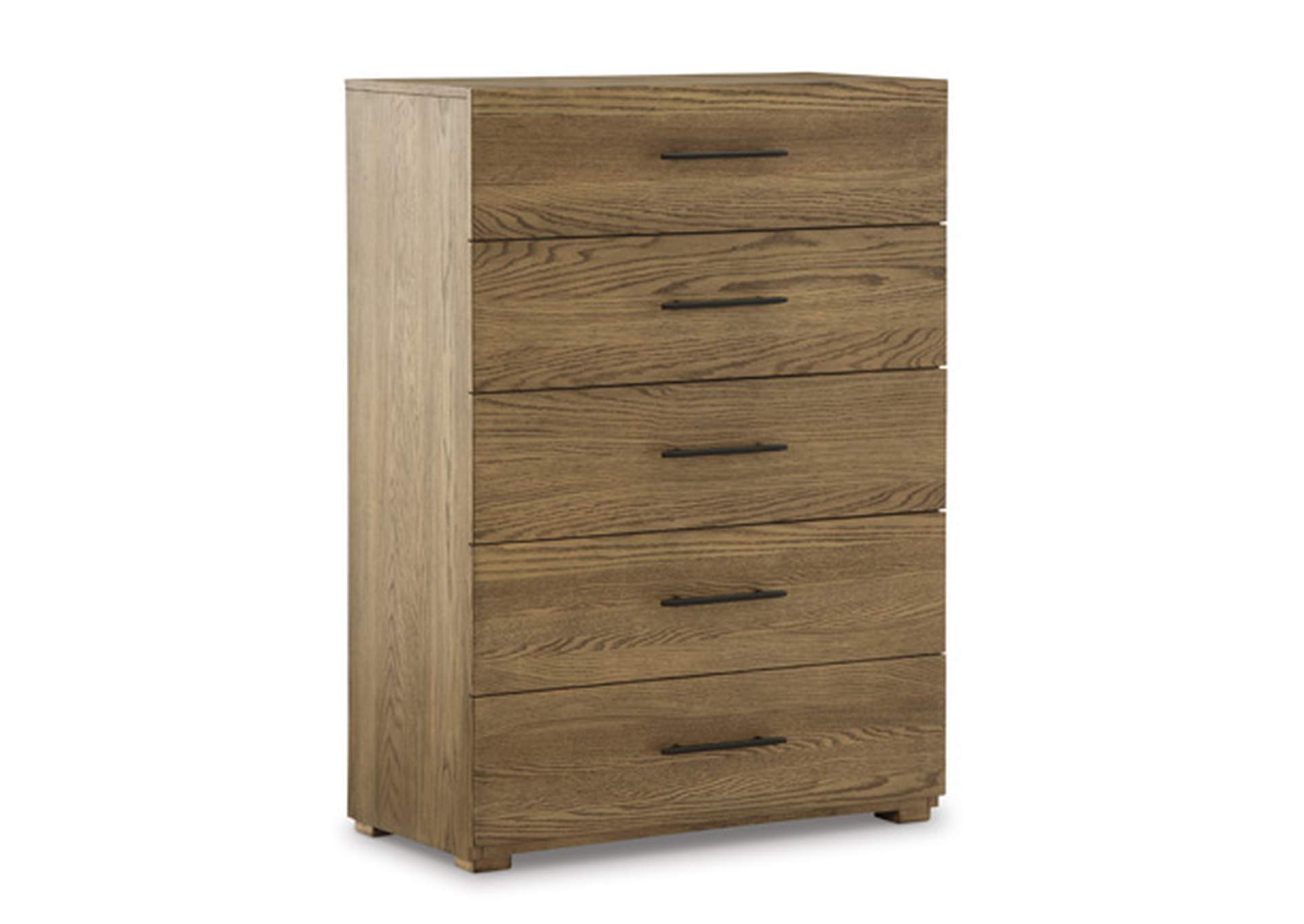 Dakmore Chest of Drawers,Signature Design By Ashley