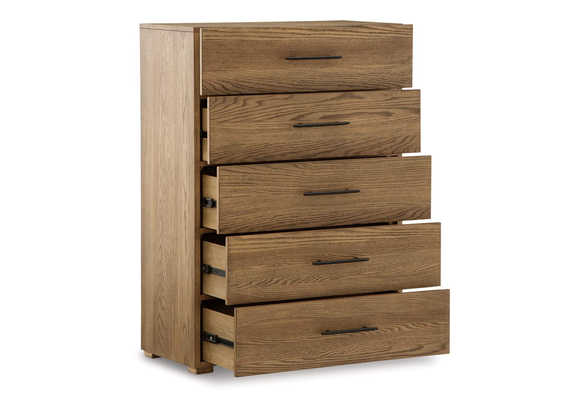 Dakmore Chest of Drawers,Signature Design By Ashley