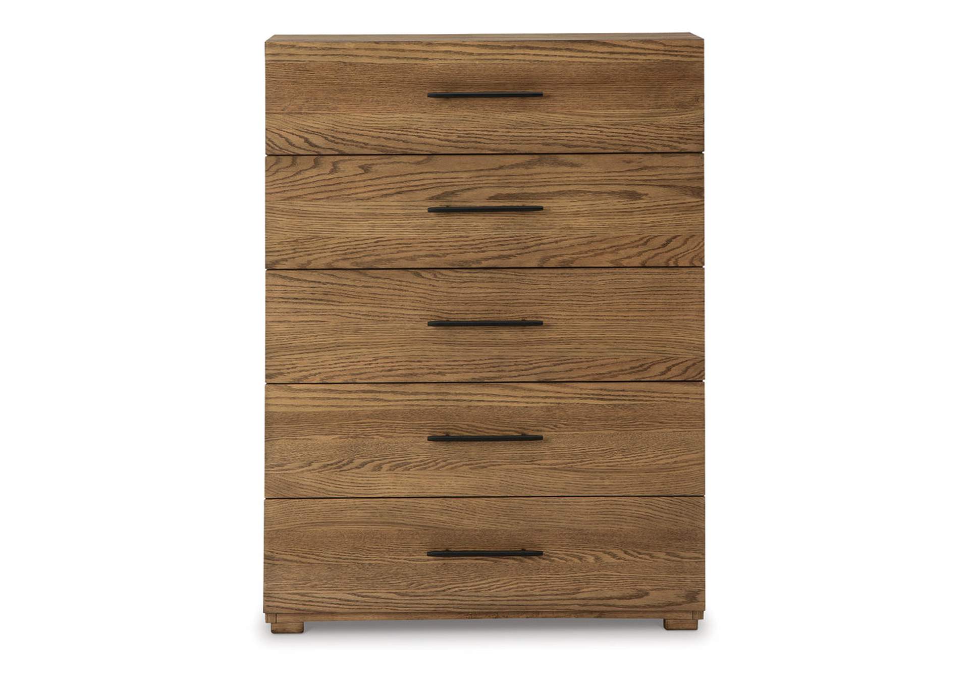 Dakmore Chest of Drawers,Signature Design By Ashley