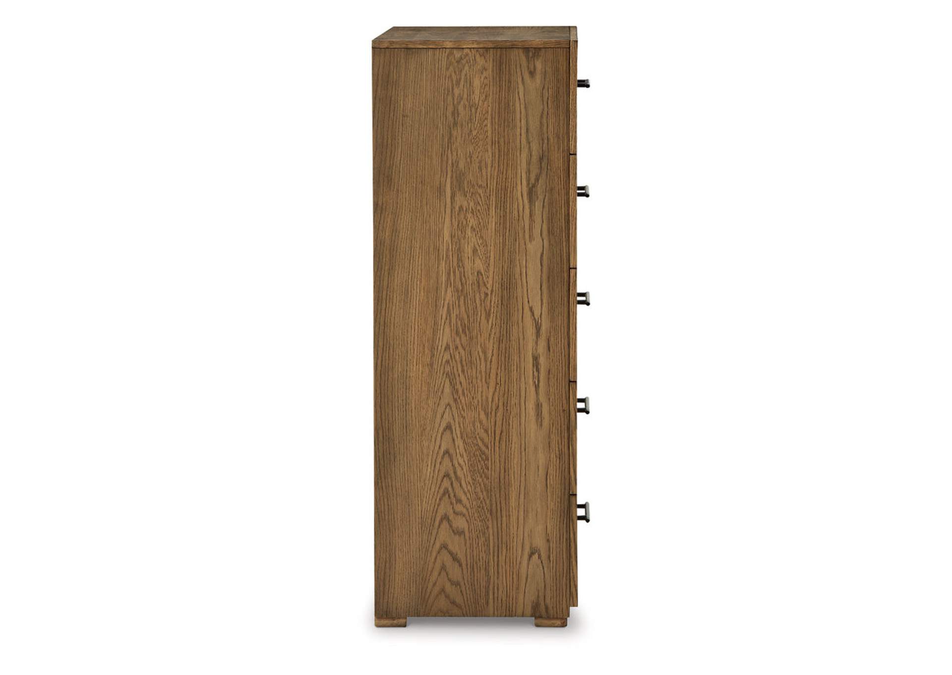 Dakmore Chest of Drawers,Signature Design By Ashley