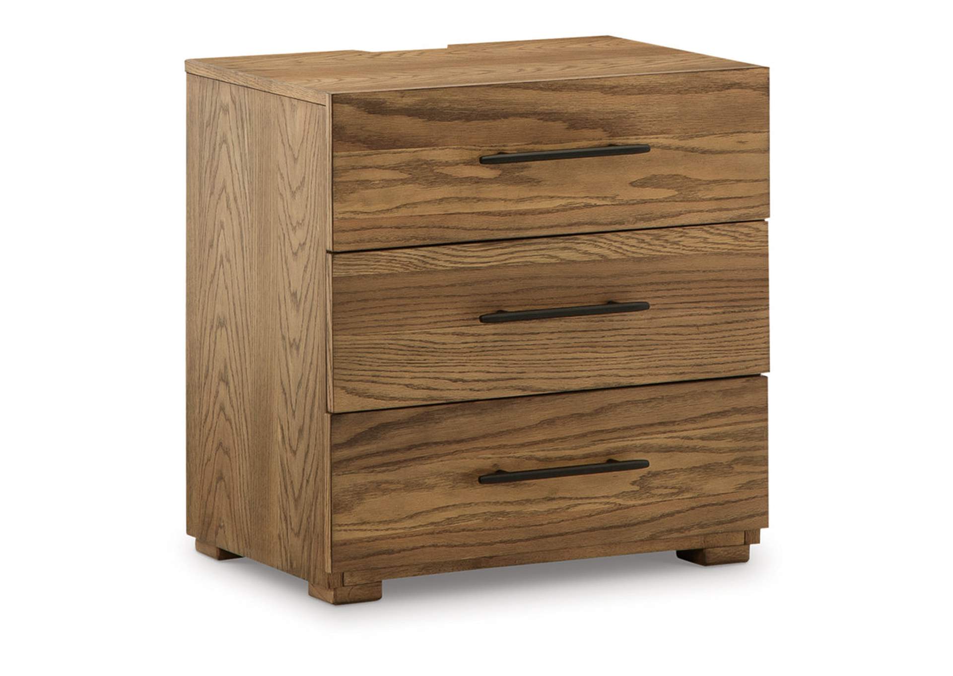 Dakmore Nightstand,Signature Design By Ashley