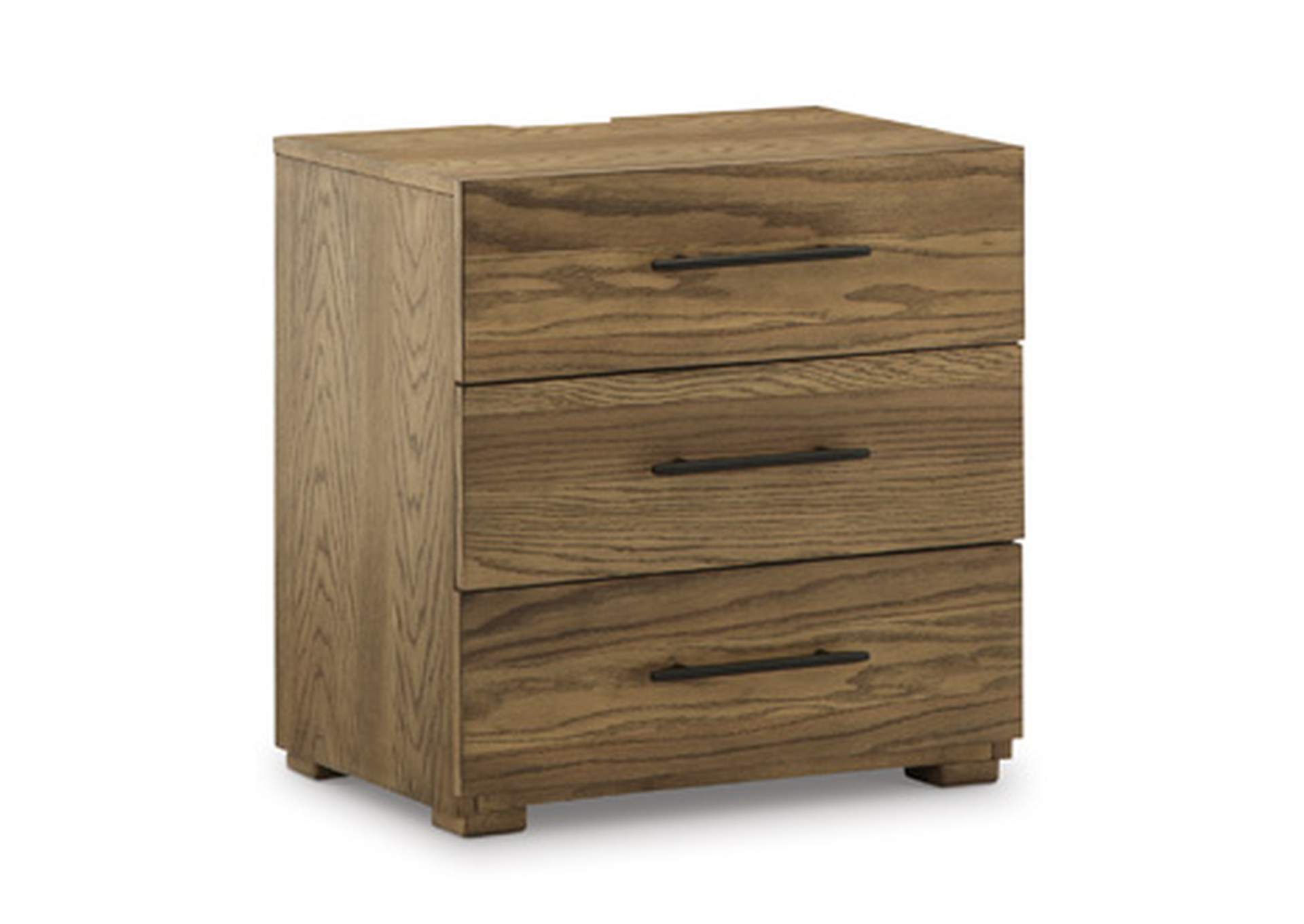 Dakmore Nightstand,Signature Design By Ashley