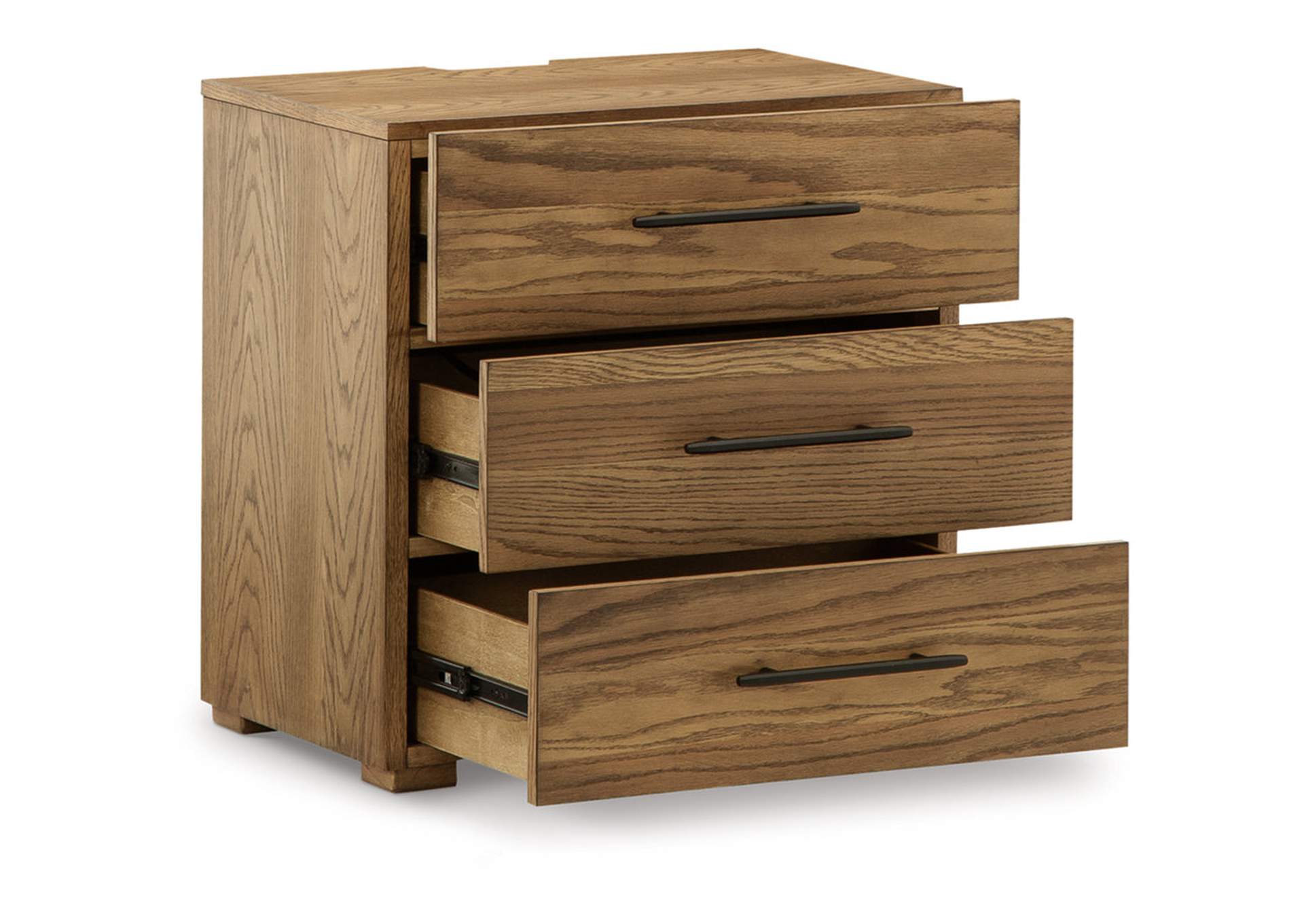 Dakmore Nightstand,Signature Design By Ashley