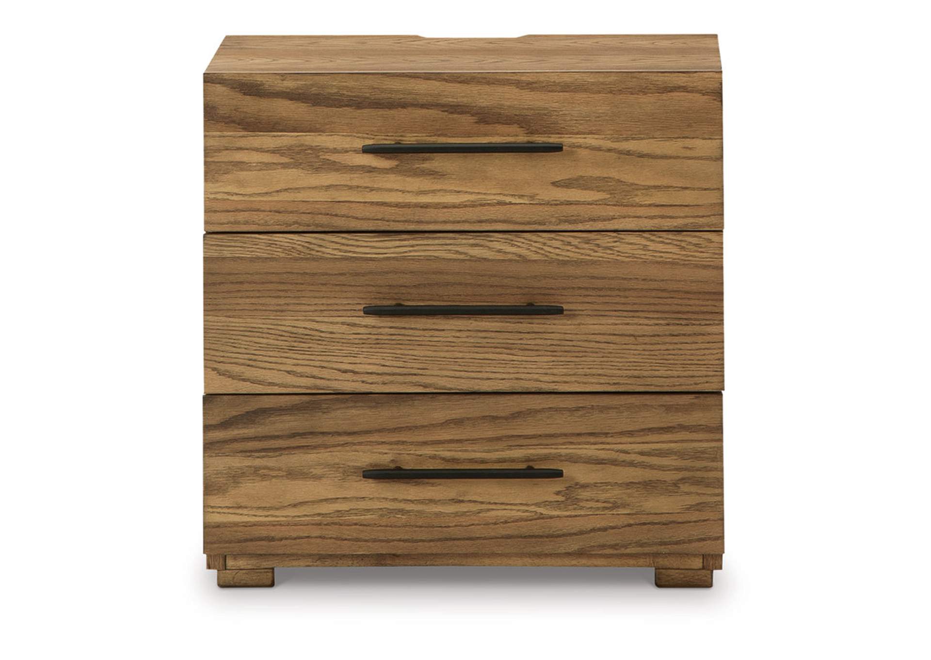 Dakmore Nightstand,Signature Design By Ashley