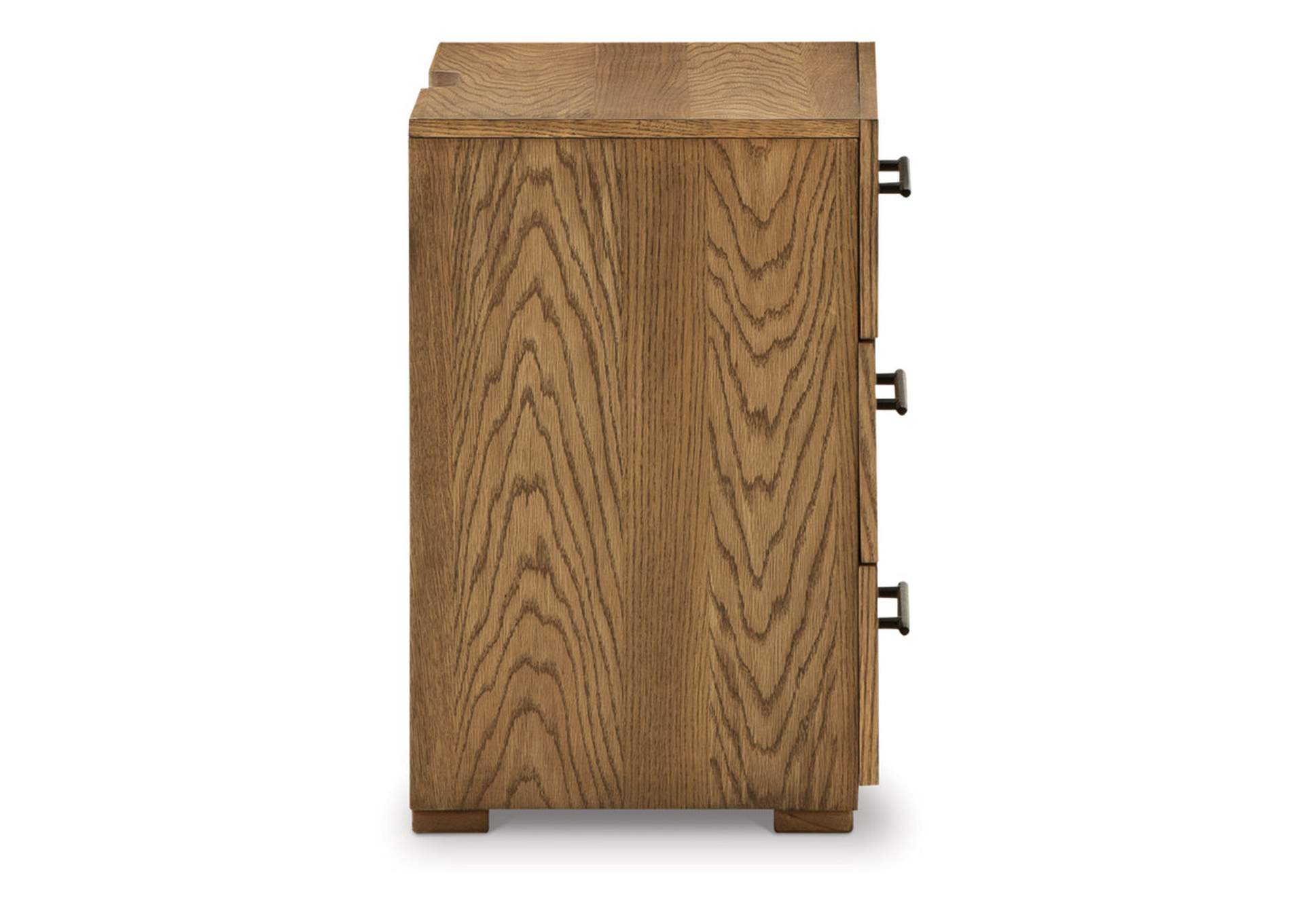 Dakmore Nightstand,Signature Design By Ashley