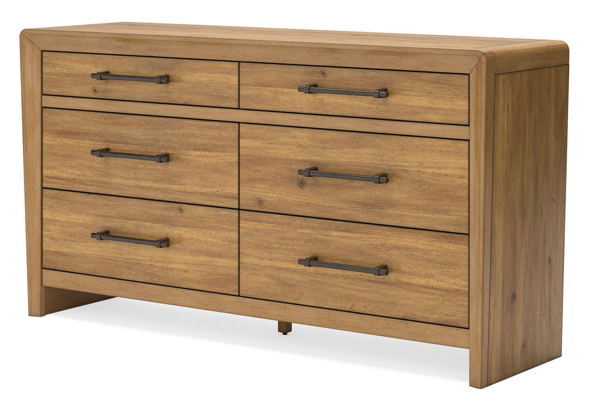 Takston Dresser,Ashley