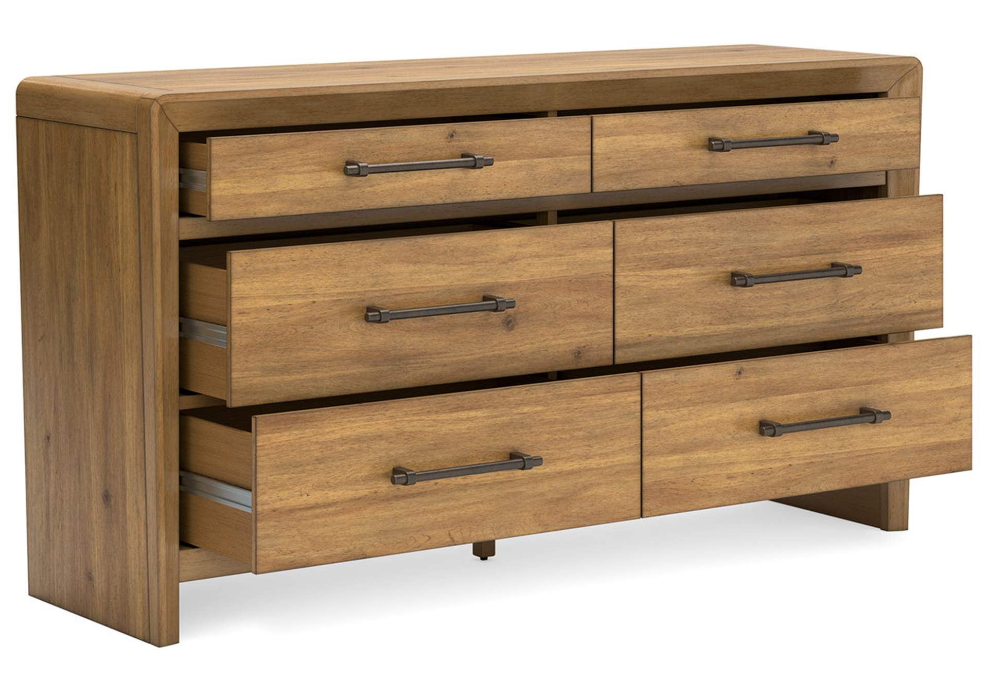 Takston Dresser,Ashley