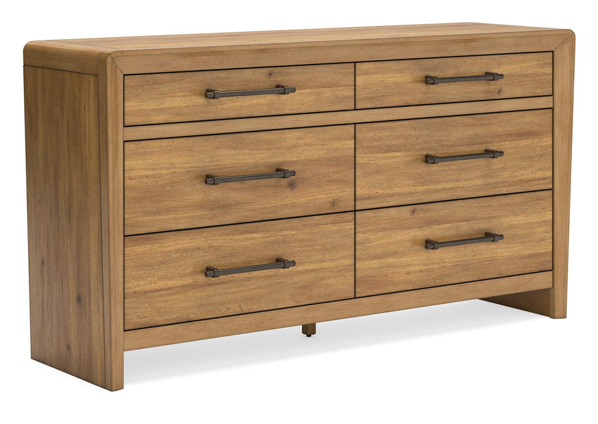 Takston Dresser,Ashley