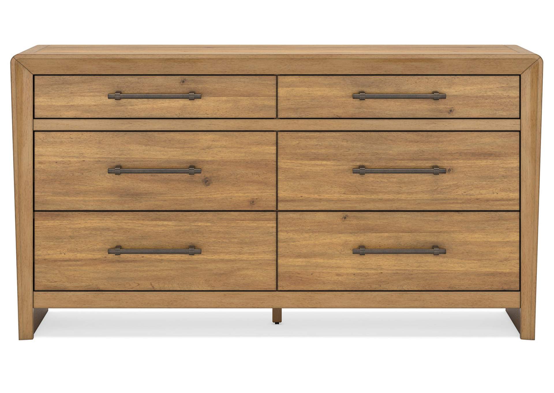 Takston Dresser,Ashley