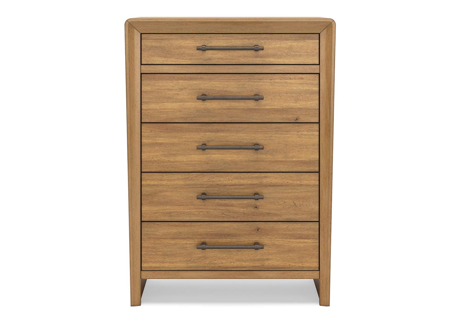 Takston Chest of Drawers,Ashley