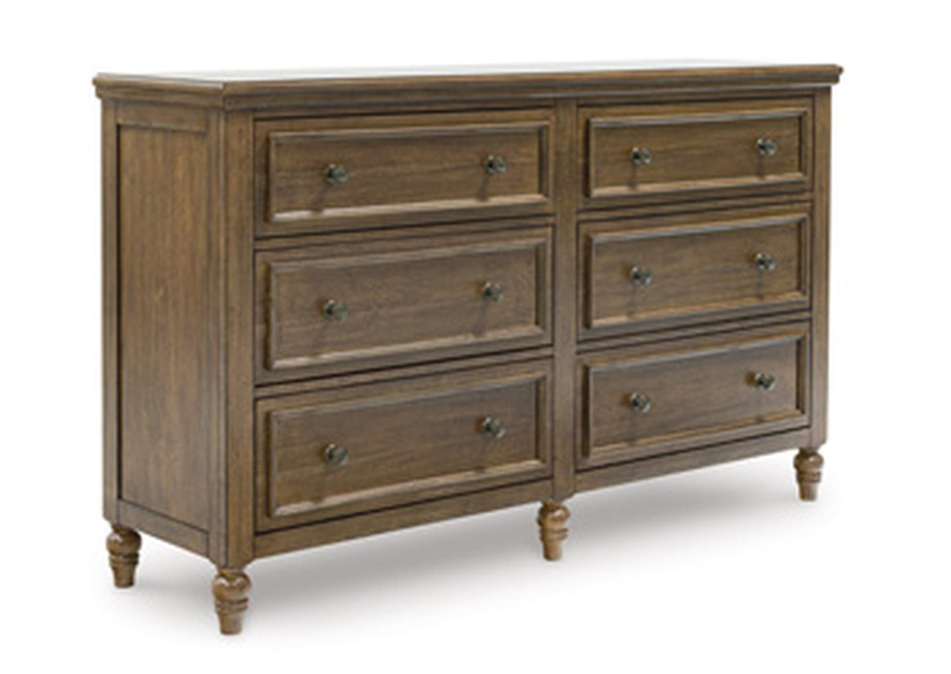 Sturlayne Dresser,Signature Design By Ashley