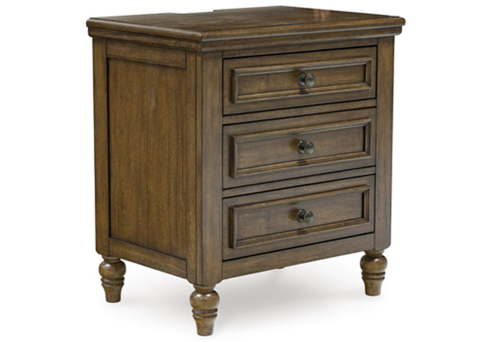 Sturlayne Nightstand,Signature Design By Ashley